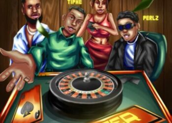 DOWNLOAD Poppill – Enter ft. Tiphe & Perlz mp3