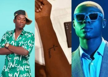 DOWNLOAD OGB Recent – Tribute To Mohbad Imole mp3