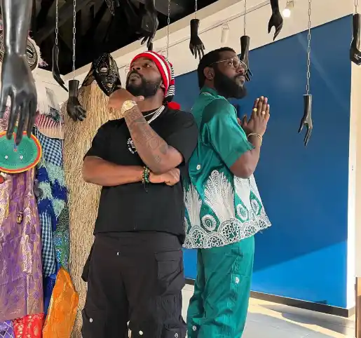 DOWNLOAD Odumodublvck – Eziokwu Ft. Falz mp3