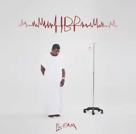 DOWNLOAD llona – HBP mp3