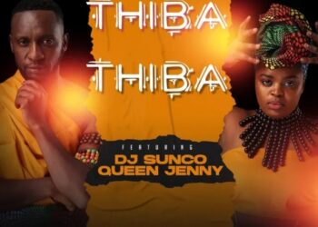 DOWNLOAD Decouple SA – Thiba-Thiba mp3