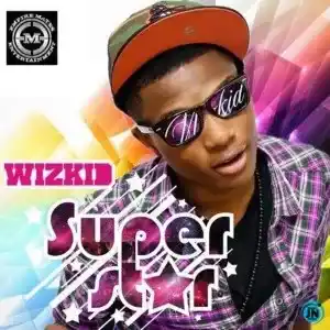 DOWNLOAD Wizkid – Love My Baby mp3