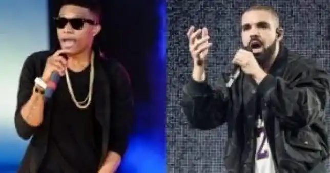 DOWNLOAD Wizkid ft Drake – No Stress
mp3