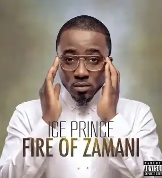 DOWNLOAD Ice Prince – Aboki mp3