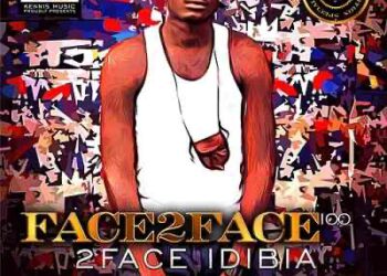 DOWNLOAD 2Baba – Thank God mp3