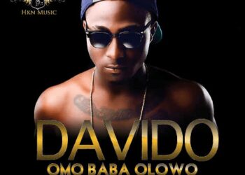 DOWNLOAD Davido – Back When ft Naeto C mp3