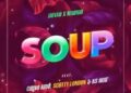 DOWNLOAD Jaivah x Marioo Ft Chino Kidd, Scotty London & Ks Hub – Soup mp3