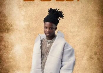 DOWNLOAD Lasmid – Bad Boy mp3