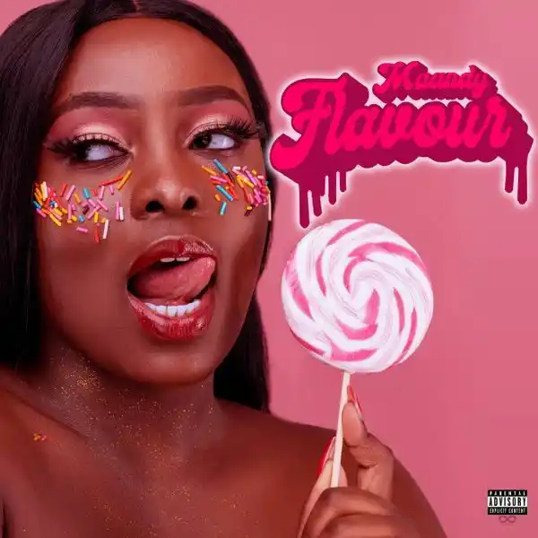 DOWNLOAD Maandy – Tena ft Cedo mp3