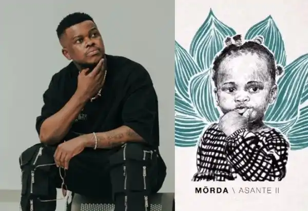 Murdah Bongz to release new album on Asante’s 2nd birthday