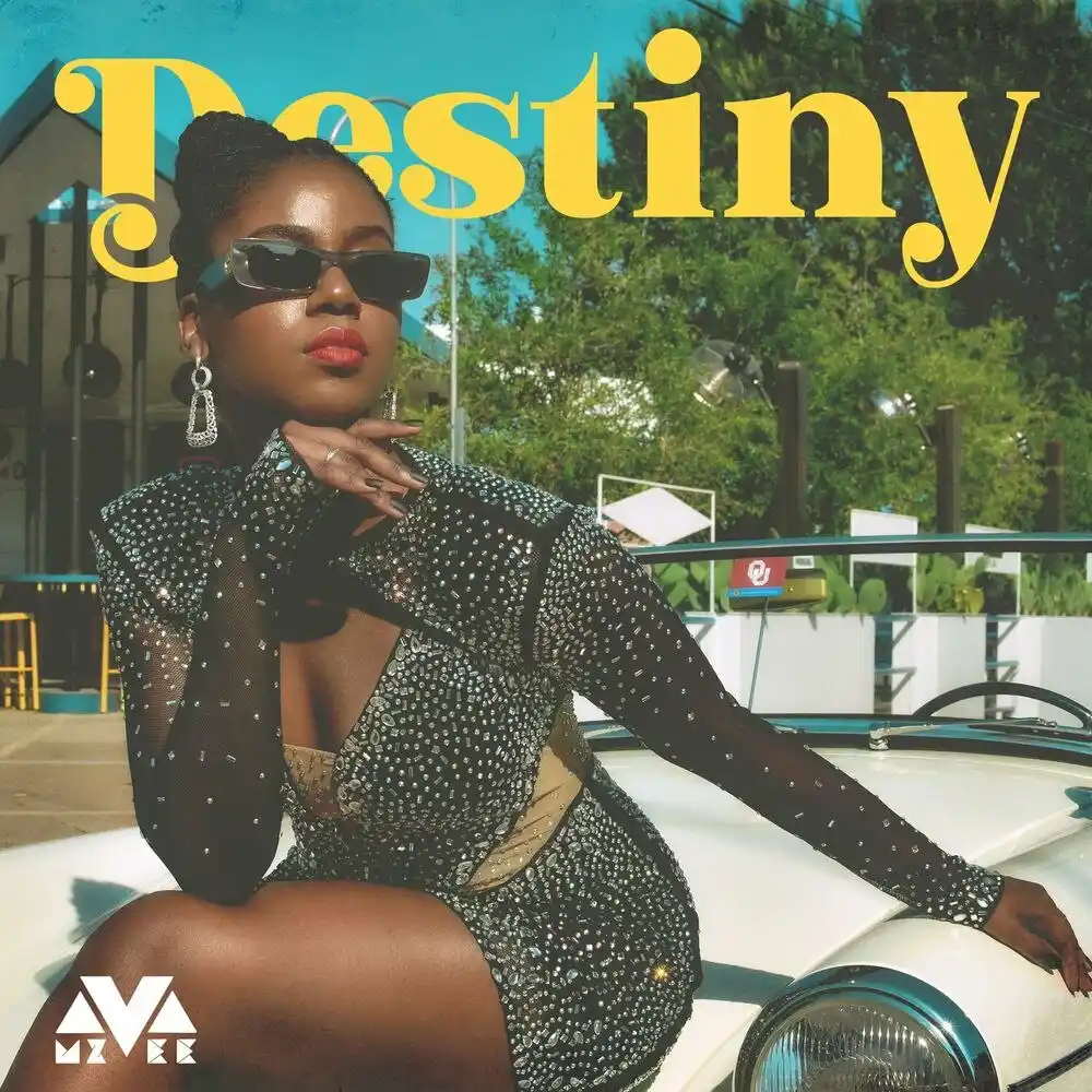 DOWNLOAD Mzvee – Destiny mp3