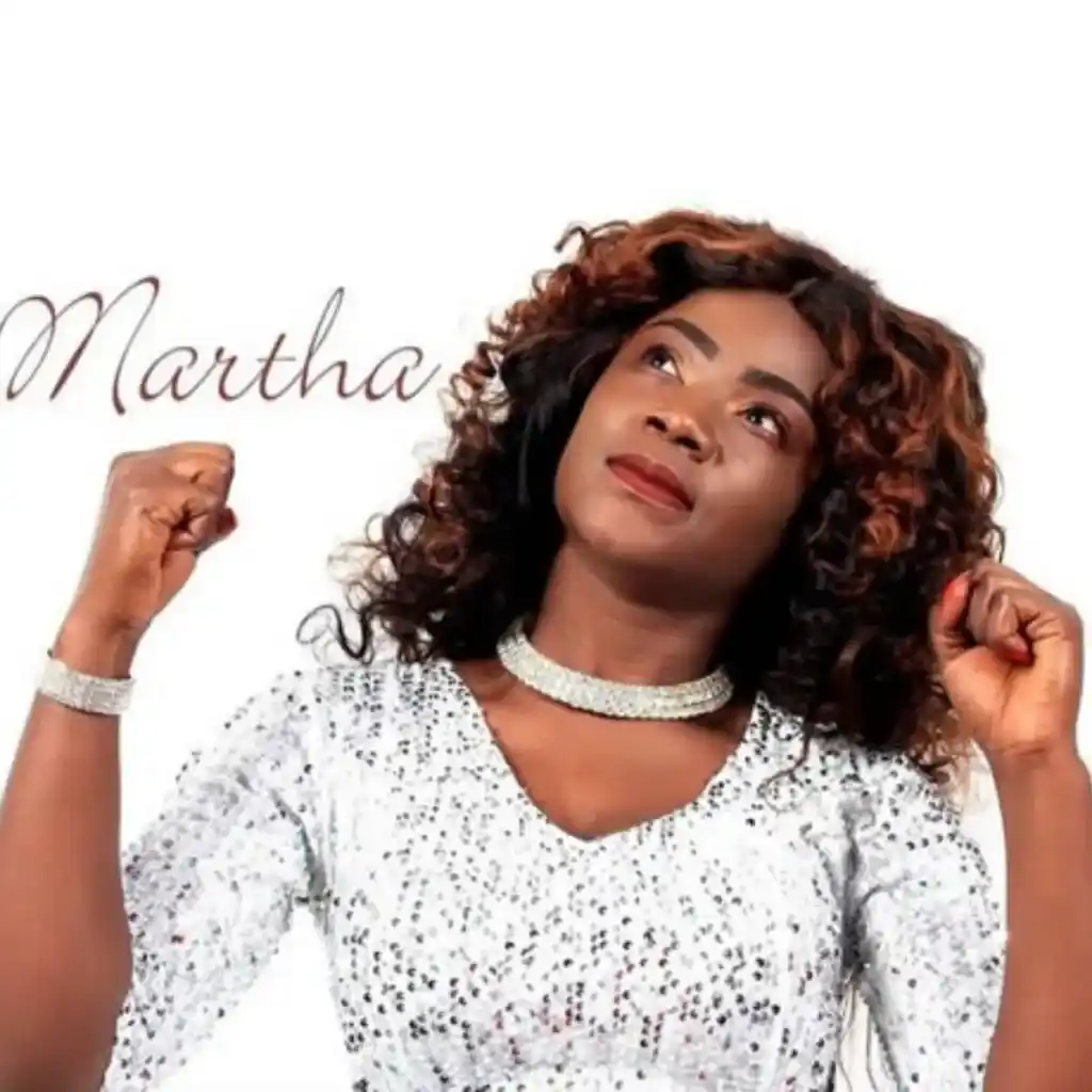 DOWNLOAD Martha – Nanaka mp3