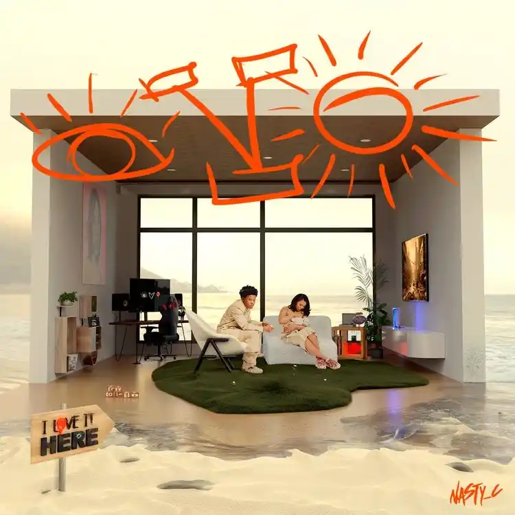 DOWNLOAD Nasty C – This Time Ft. Ami Faku mp3