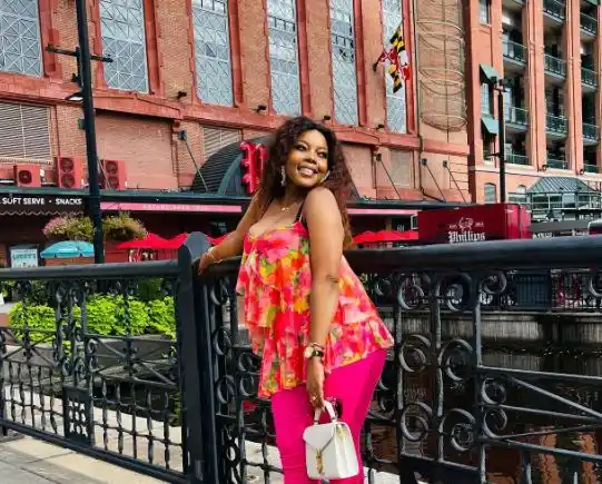 Nomcebo bids bye to lowcut as she rocks more weaves (Photos)