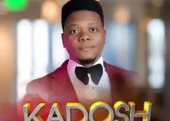 DOWNLOAD PV Idemudia – Kadosh mp3