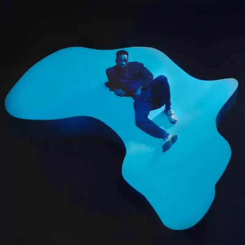 DOWNLOAD Patoranking – Mama mp3