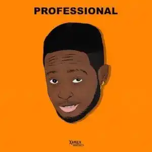 DOWNLOAD Professional Beat – You Are Blowded Ft. Portable & Sobodi Agege mp3