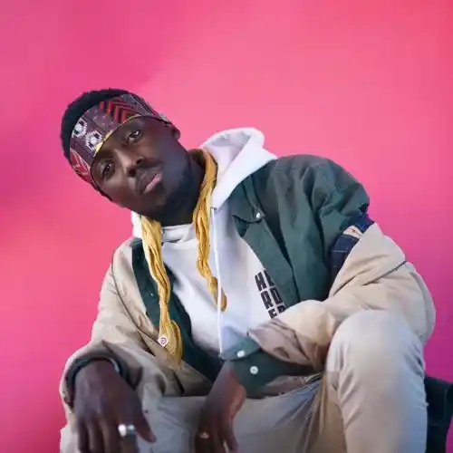 DOWNLOAD Sam Opoku – Old mp3