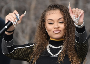 Who is Big Latto’s boyfriend, Relationship Status ?