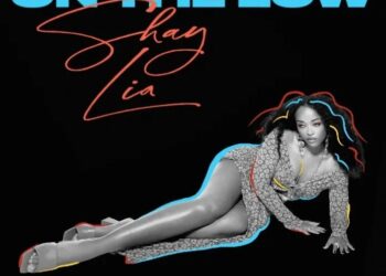 DOWNLOAD Shay Lia – On The Low mp3