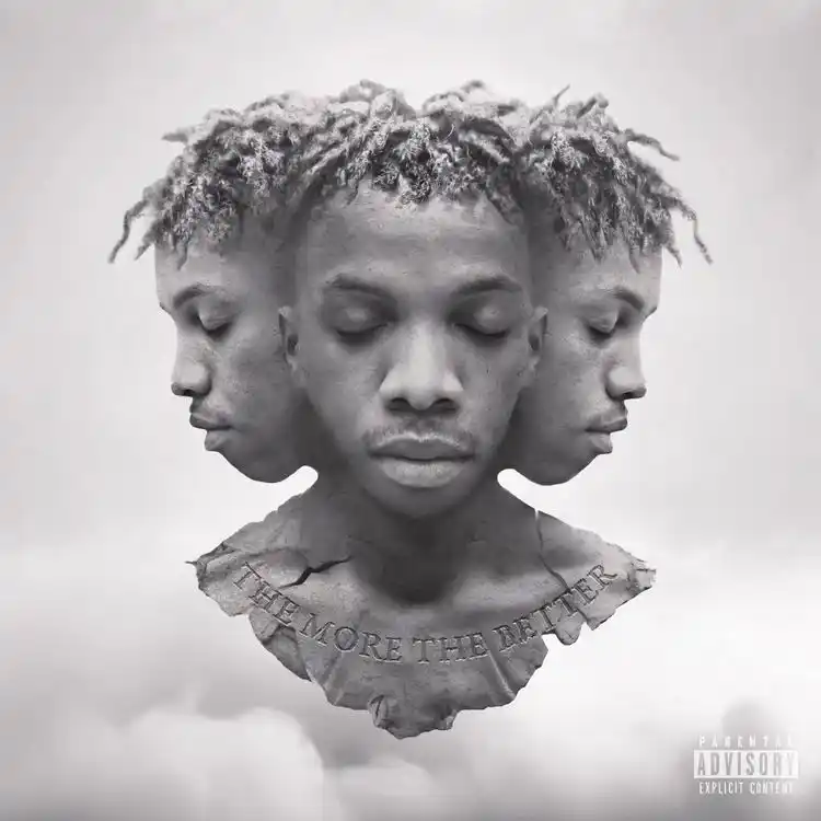 DOWNLOAD Tekno – The More the Better mp3