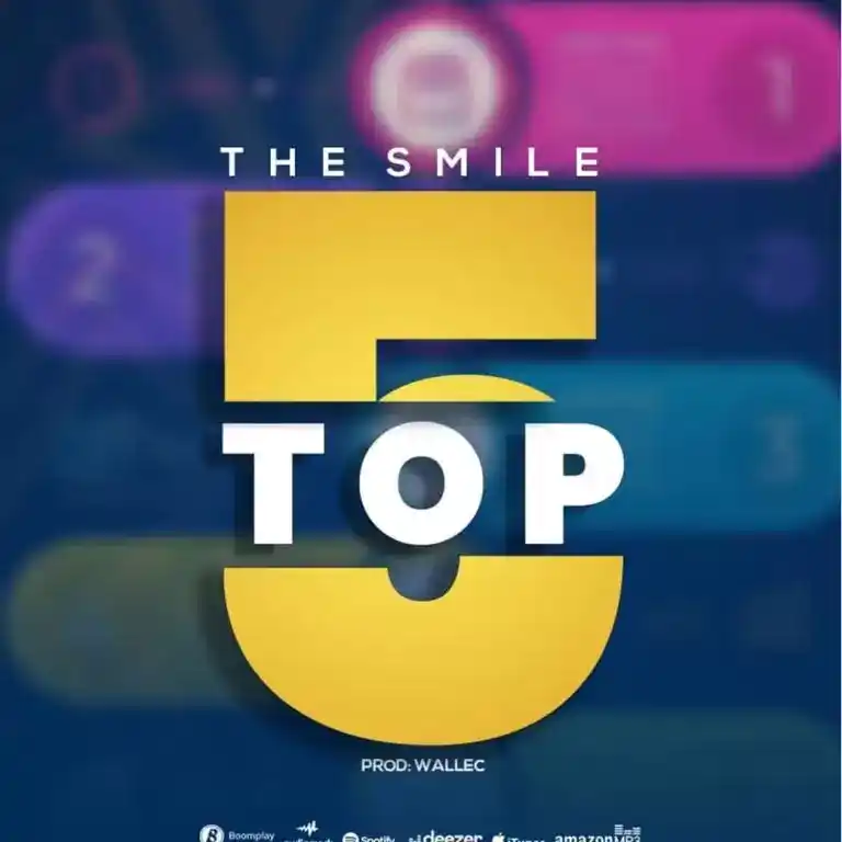 DOWNLOAD The Smile – Top 5 mp3