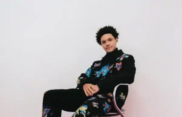 “Trevor Noah did nothing for SA,” – Social media users