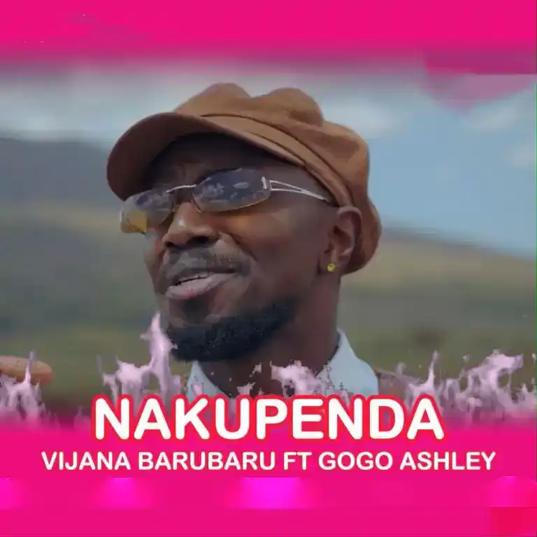 DOWNLOAD Vijana BaruBaru ft Gogo Ashley – Nakupenda mp3