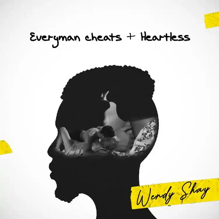 DOWNLOAD Wendy Shay – Everyman Cheats mp3