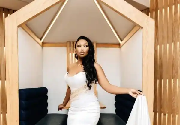 Zola Nombona bags lead role on new TV drama