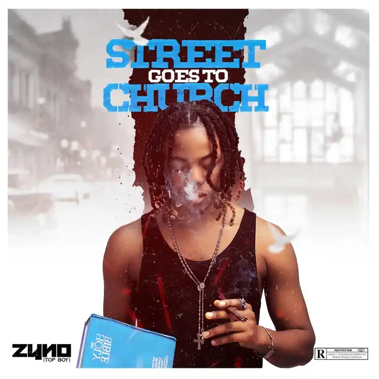 DOWNLOAD Zyno – Olisa ft. JeriQ mp3