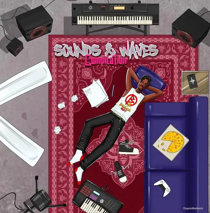 DOWNLOAD Dayonthetrack – Radar mp3