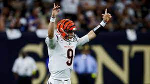 Joe Burrow Contract, Injury, Girlfriend, Age, Net Worth, and Salary