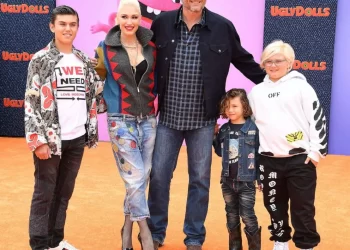 Is Gwen Stefani Pregnant? Is The Couple Expecting a Child?