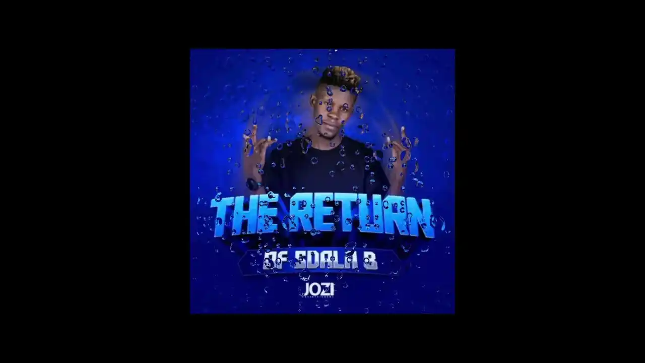 DOWNLOAD Sdala B – Mpilo Yam ft Henny C & Lunga Dima mp3