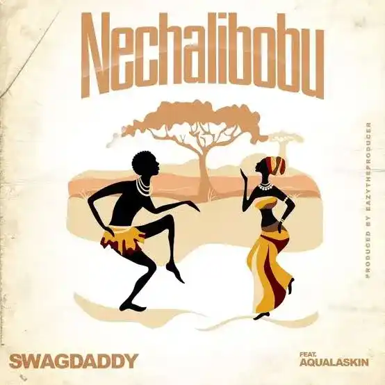 DOWNLOAD Aqualaskin – Nechalibobu mp3