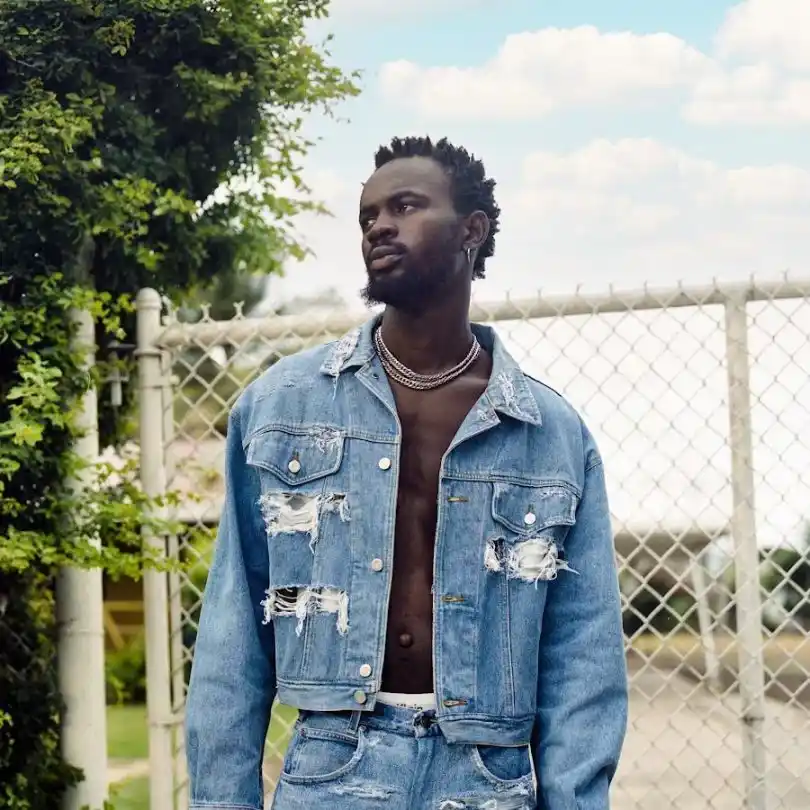 DOWNLOAD Black Sherif – Slay Queens (Bad Bitches) mp3