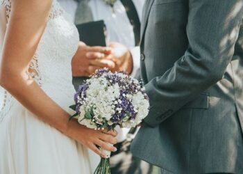 How to avoid toxic perfectionism when planning a wedding