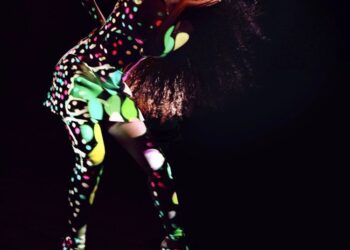 DOWNLOAD Leigh-Anne – My Love ft. Ayra Starr mp3