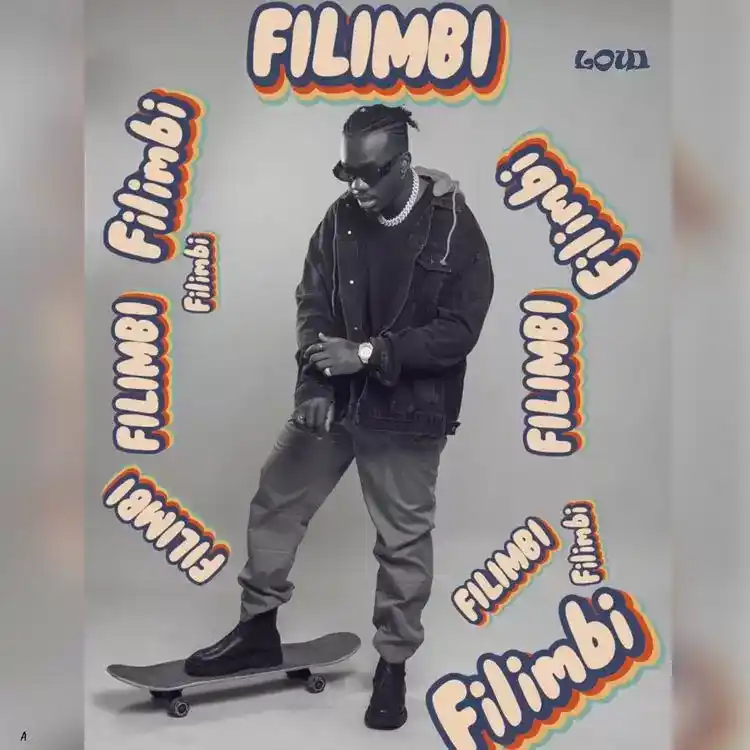 DOWNLOAD Loui – Filimbi mp3