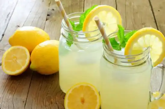 Fond of lemonade? Here’s how you can make it at home
