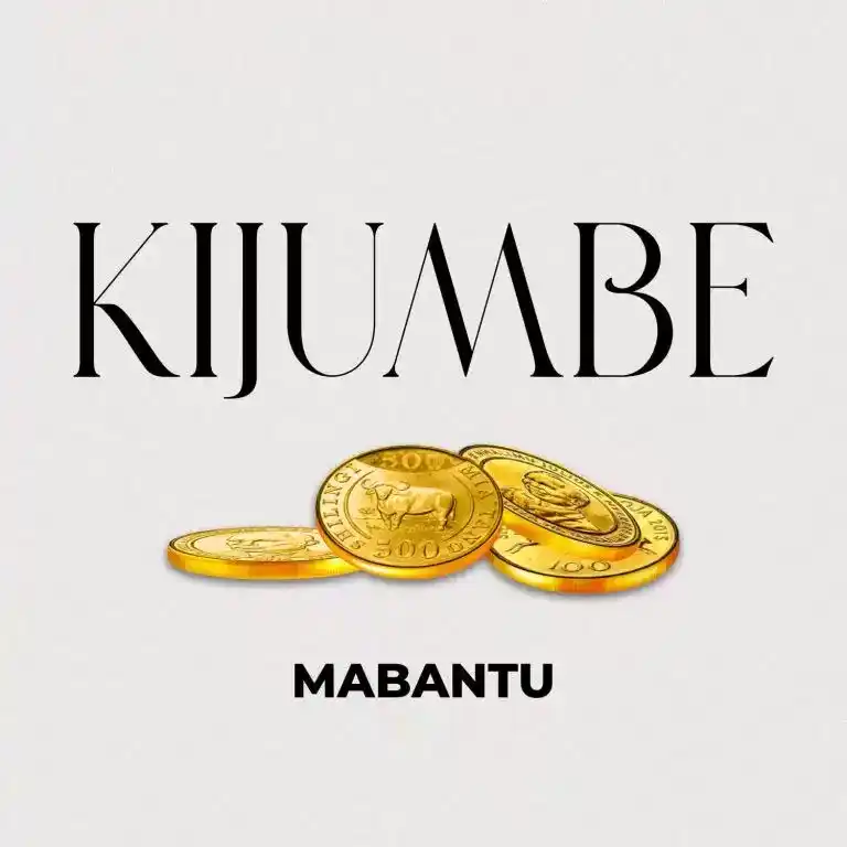 DOWNLOAD Mabantu – Kijumbe mp3