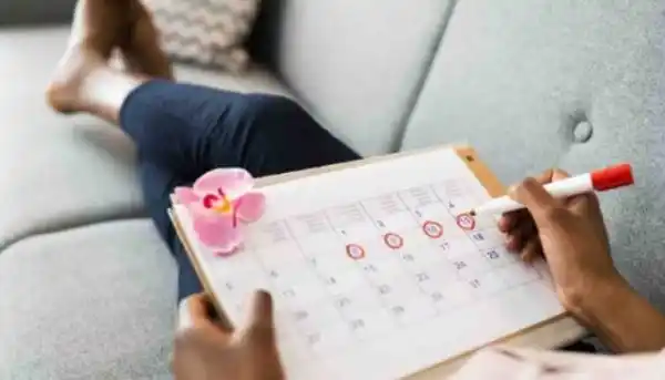 Top 5 exercises to regulate your menstrual cycle