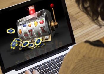Online Slots vs. Traditional Slots: A Duel of Convenience and Experience