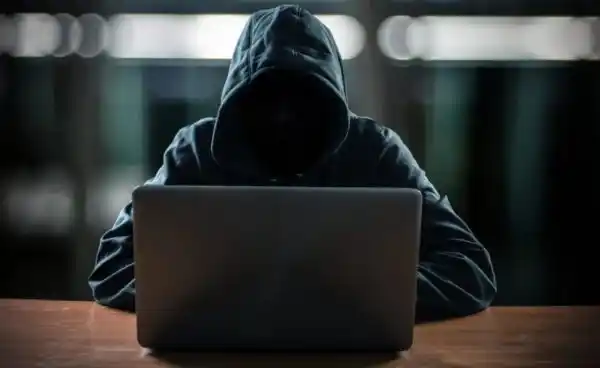 10 countries with the highest number of online scammers in the world
