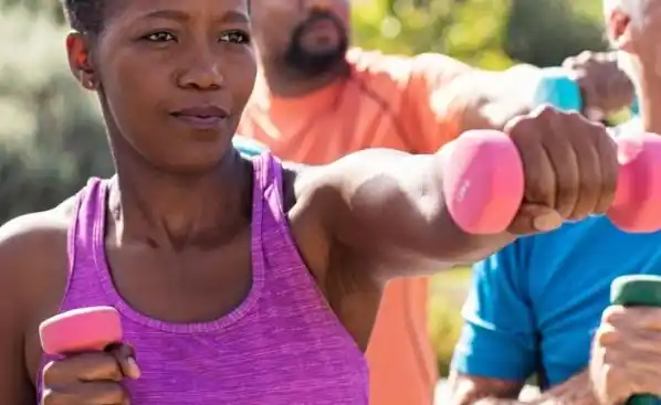 3 outdoor places that are great for workouts