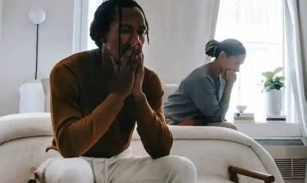 What to do when you have been caught cheating by your partner