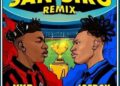 DOWNLOAD YKB – San Siro (Remix) ft Joeboy mp3