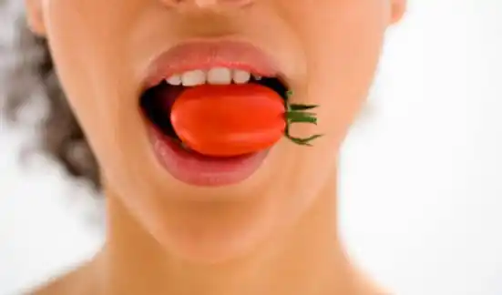 Here’s why eating and applying tomatoes is great for your skin