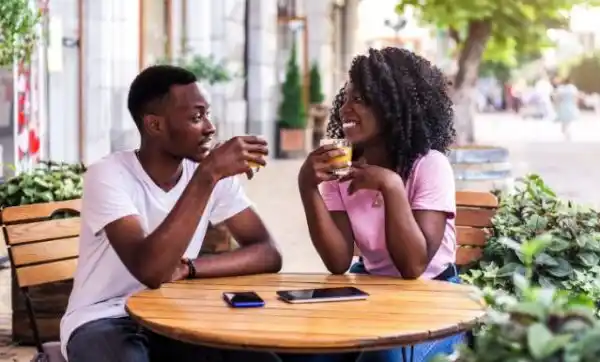 How to identify a woman’s true personality on first date